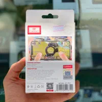 دسته بازی موبایل PubG و..|کنسول، بازی ویدئویی و آنلاین|نیشابور, امام|دیوار