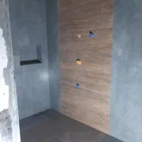 کاشی کاری و اجرای اسلب ابعادبزرگ واستخر وجکوزی|خدمات پیشه و مهارت|رشت, شهرک صبا|دیوار