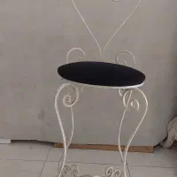 صندلی اپن فرفورژه