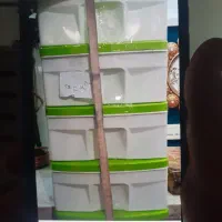 سبد حصیری یلدایی|صنایع دستی و سایر لوازم تزئینی|قم, انصارالحسین|دیوار