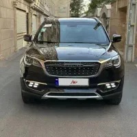 فیدیلیتی پرایم خشک مدل۱۴۰۱|خودرو سواری و وانت|تبریز, |دیوار