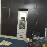 اجاره آپارتمان ۸۰ متری ۲ خوابه طبقه ۱