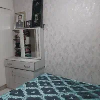 تخت خواب دو نفره|تخت و سرویس خواب|تهران, ابوذر|دیوار
