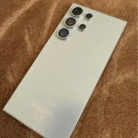 معاوضه s24اولترا با ایفون16نرمال|موبایل|یزد, |دیوار