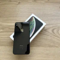 iPhone Xs