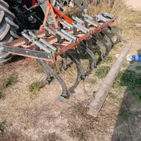 کنتواتور  11خیش با ماله اهنی