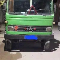 خاور۸۰۸ مدل۷۱