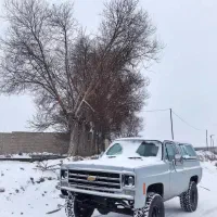 شورلت بلیزر پلاک ملی|خودرو کلاسیک|تهران, جوادیه|دیوار