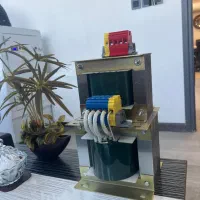 ترانس افزایش ولتاژ - مینی استابلایزر