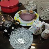 لوازم خانگی آلمانی آمریکایی چک وژاپنی وهندی|ظروف پخت‌وپز|تهران, جمهوری|دیوار