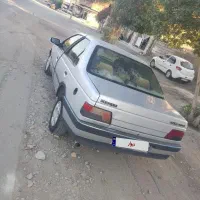 پژو ۹۶دوگانه|خودرو سواری و وانت|کهنوج, |دیوار