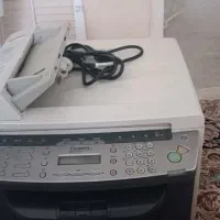 پرینتر کانن سه کاره توضیحات کامل