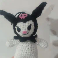 کرومی بافتنی