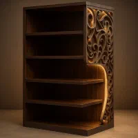 نجار و اپراتور CNC چوب|استخدام صنعتی، فنی، مهندسی|تهران, اکباتان|دیوار