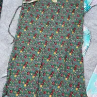 یک عدد کراس کوردی ودوتا ساحلی نخی|لباس|سنندج, |دیوار