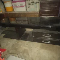 میزتلویزیون درحدنوسالم