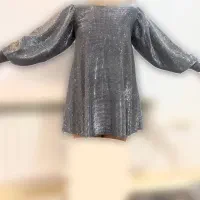 پیراهن مجلسی