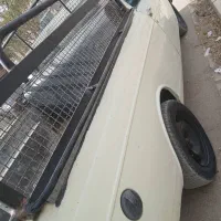 فروش فوری پیکان بدون رنگ دوگانه فابریک|خودرو سواری و وانت|شهرکرد, |دیوار