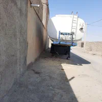 اجاره تانکر چهار مواد