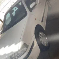 سمند lxمدل ۹۲