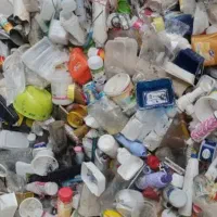 استخدام ۲ نفر  آقا برای کار ضایعات پلاستیک