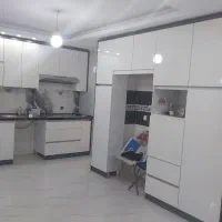 اجاره واحد 100 متری / بازسازی شده در حد نوساز|اجارهٔ آپارتمان|کرج, کوی کارمندان جنوبی|دیوار