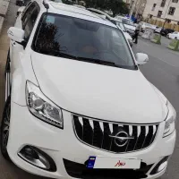 هایما s7  توربو 1800