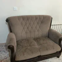 مبلمان هفت نفره