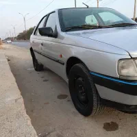 پژو 405مدل اخر 94درحد صفر