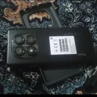 نوت ۱۴ پرو ۲۵۶گیگ|موبایل|بجنورد, |دیوار