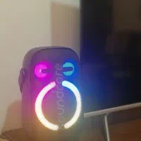 اسپیکر امریکایی soundcore rave neo2 80w باس قوی