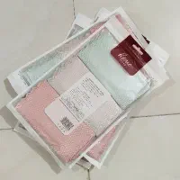 دستمال وایت و دستمال شیشه|سفره، حوله، دستمال آشپزخانه|تهران, استاد معین|دیوار