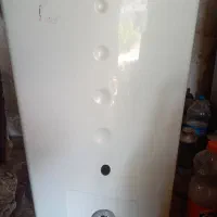 آبگرم گازی ایران سرق