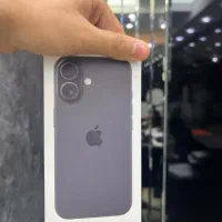 آیفون 16 نرمال با واقعی ترین قیمت کف بازار|موبایل|اصفهان, مصلی|دیوار