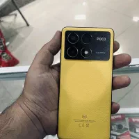 Poco x6 pro موبایل