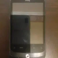 موبایل HTC wildfire