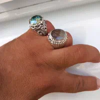 انگشترنقره