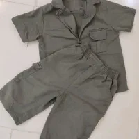 لباس بچگانه سایز55-60