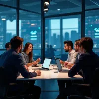 استخدام بازاریاب و فروشنده با درآمد بالا