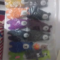 عروسکهای نمدی