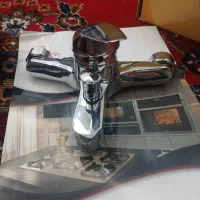شیر حمام معمولی