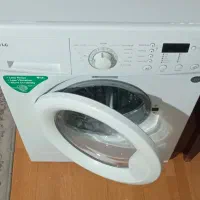 لباسشویی ۷کیلویی ال جی اصل کره