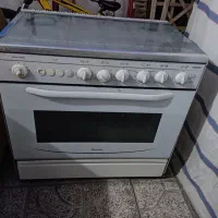 یخچال فریزر و اجاق گاز فر دار|اجاق گاز و لوازم برقی پختوپز|اصفهان, گرکان|دیوار