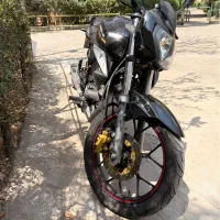 موتور بنلی 150 nx