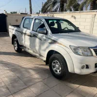 تویوتا هایلوکس|خودرو سواری و وانت|کرمان, |دیوار