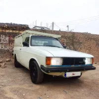 پیکان وانت ۸۷تک گانه|خودرو سواری و وانت|قائن, |دیوار