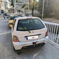 فروش پراید111مدل95|خودرو سواری و وانت|شیراز, راهنمایی|دیوار