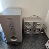 اسپیکر کامپیوتر