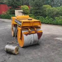 کرایه دادن قلتک.غلطک زنی خاک تراشه سی جی