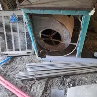 کولر آبی 7500